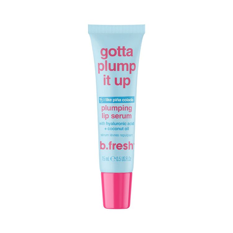 Gotta Plump It Up - Plumping Lip Serum - Image 3