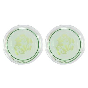 Hot & Cold Eye Pads - Cucumber