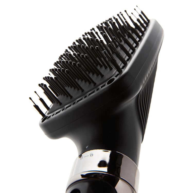 Black Gold One-Step Paddle Brush Attachment - Image 2
