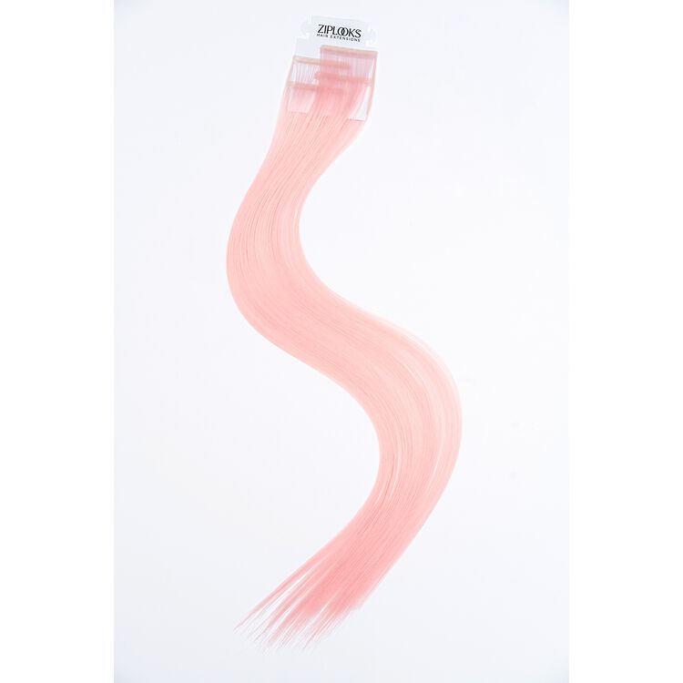 Pink Angel 20'' Ultra Fiber Hair Extensions - Image 2