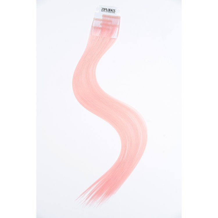 20'' Ultra Fiber Hair Extensions - Image 2