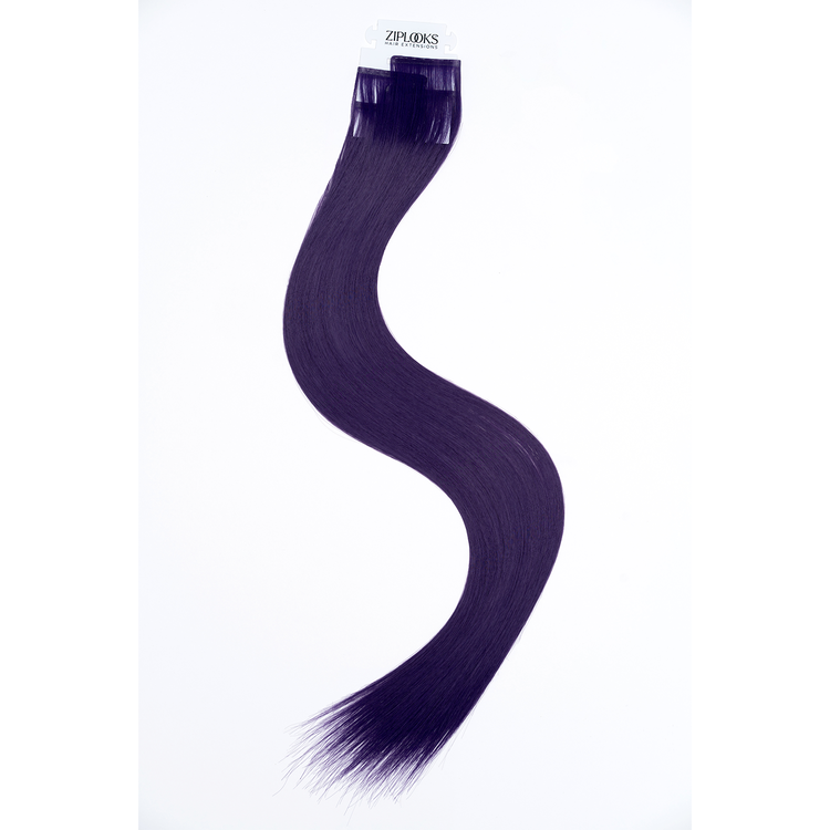 20'' Ultra Fiber Hair Extensions - Image 14