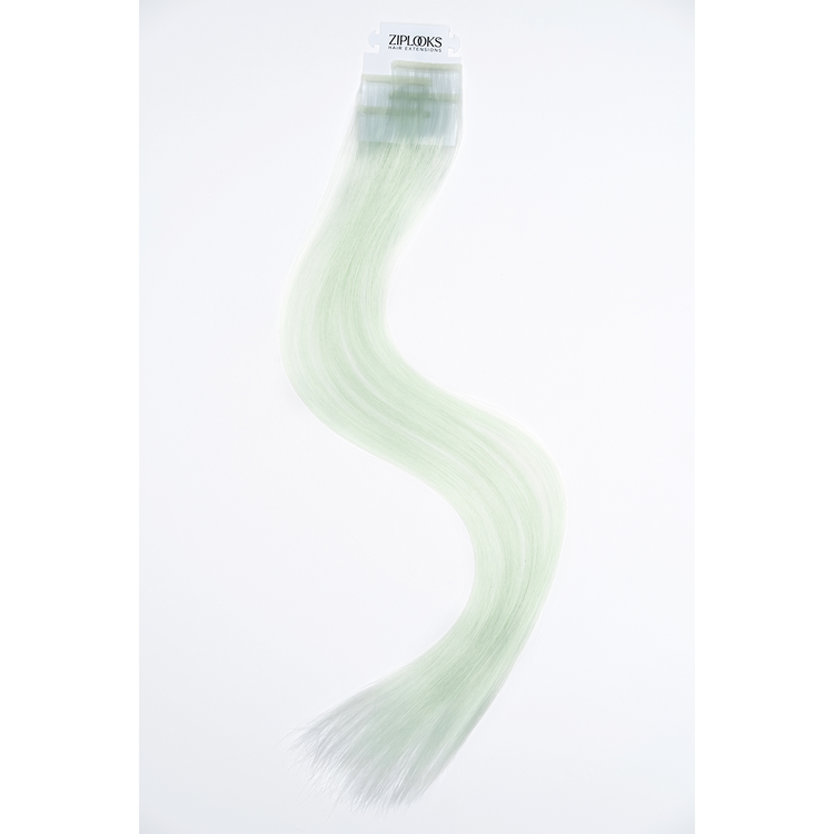 20'' Ultra Fiber Hair Extensions - Image 8