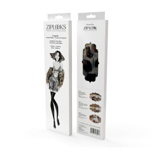 Leopard 20'' Ultra Fiber Hair Extensions