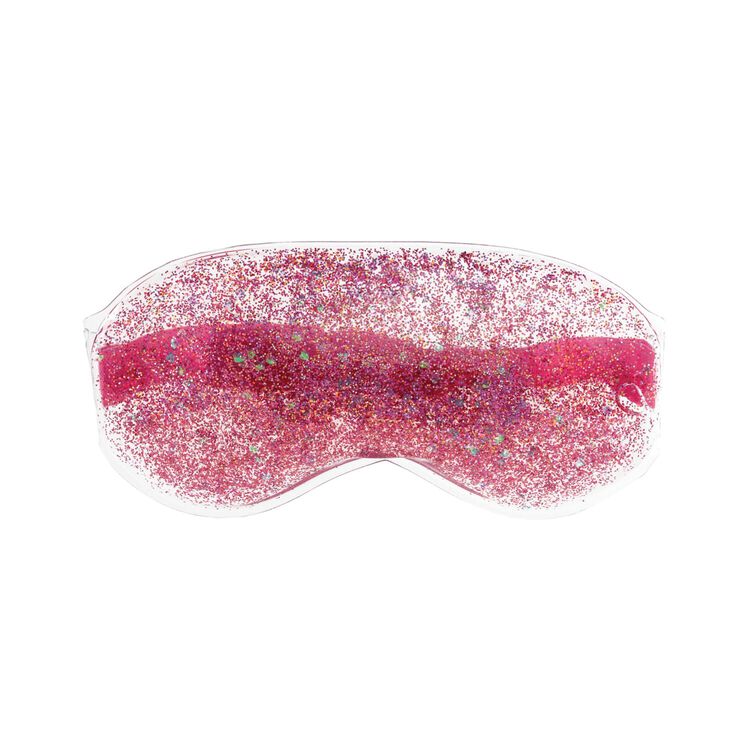 Revitalizing Glitter Eye Mask - Image 2