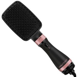 Ionic Paddle Dryer Brush
