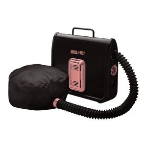 Ionic Soft Bonnet Dryer
