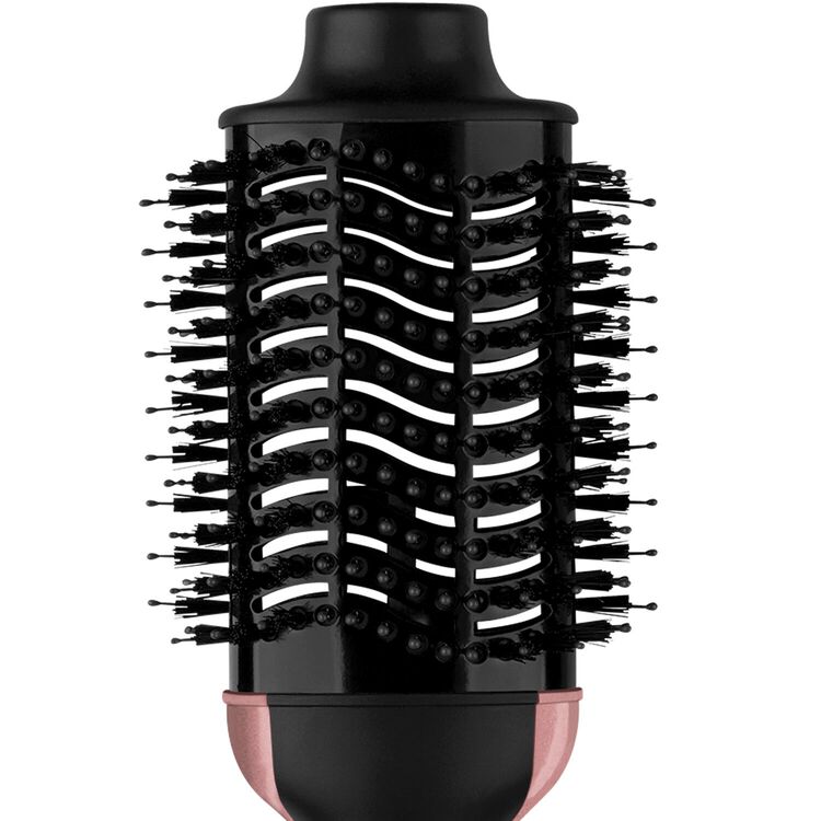 Volumizer Dryer and Styler Brush - Image 2
