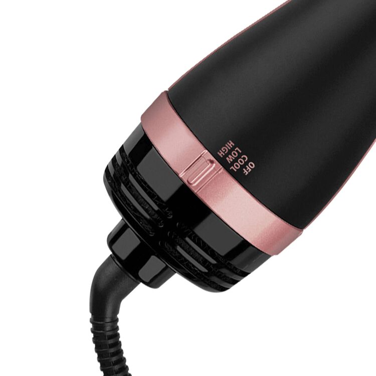 Volumizer Dryer and Styler Brush - Image 4