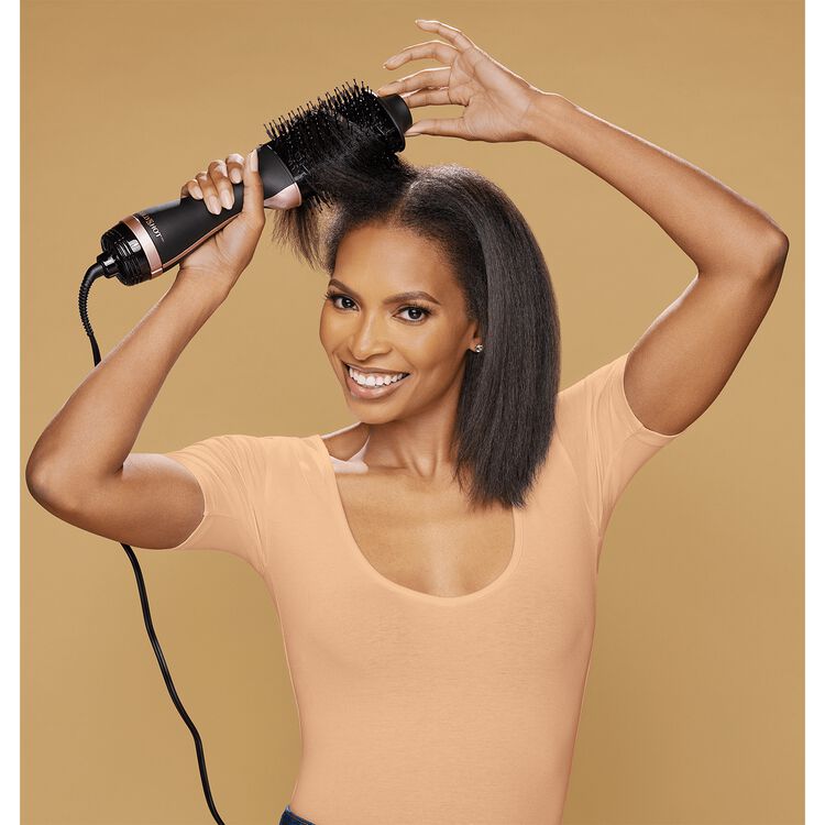 Volumizer Dryer and Styler Brush - Image 6