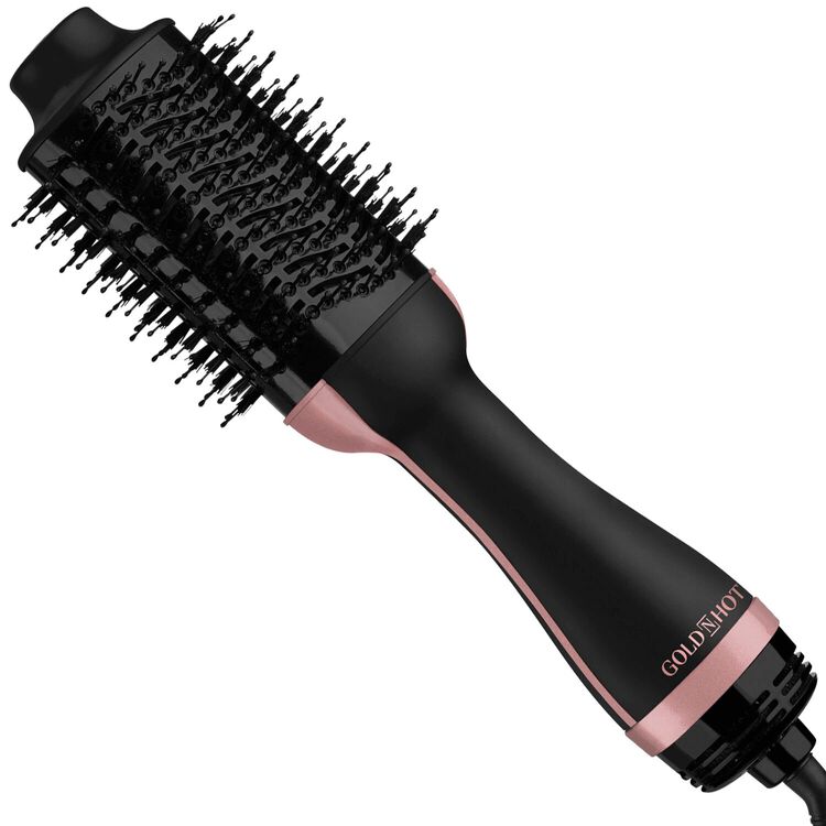 Volumizer Dryer and Styler Brush