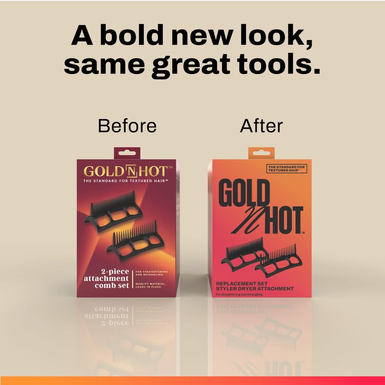 Comb Replacements - Image 8