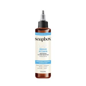 Repair My Hair Vitamin Booster Treatment