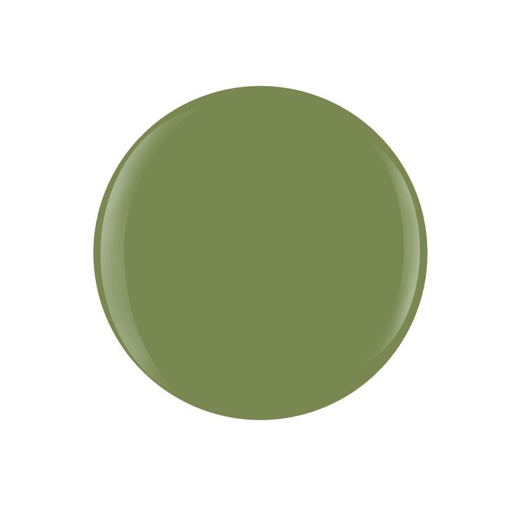 MINI Leaf It All Behind Soak-Off Gel Nail Polish - Image 2