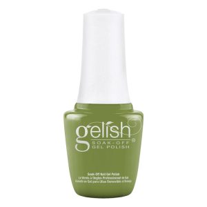 MINI Leaf It All Behind Soak-Off Gel Nail Polish