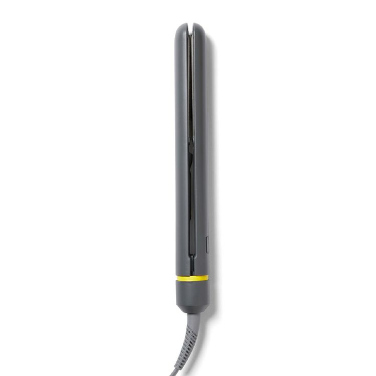 1” Straightening Iron Compare to Drybar Tress Press Titanium Flat Iron - Image 2