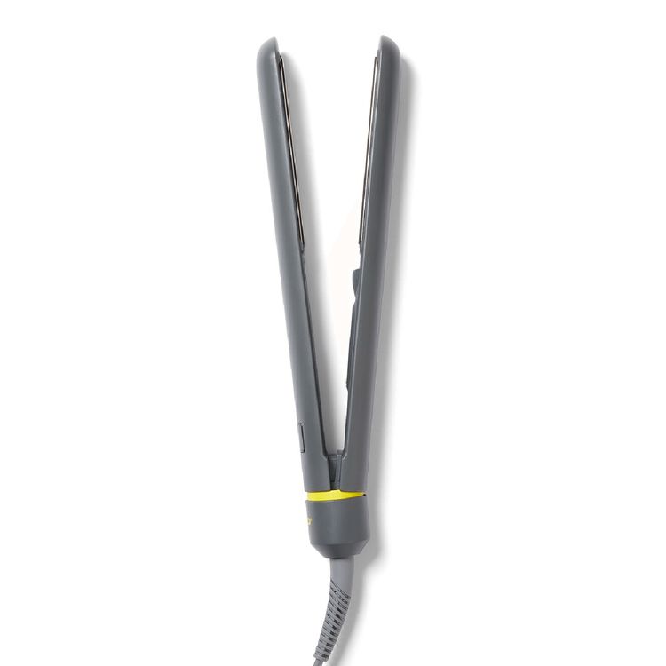 1” Straightening Iron Compare to Drybar Tress Press Titanium Flat Iron - Image 3