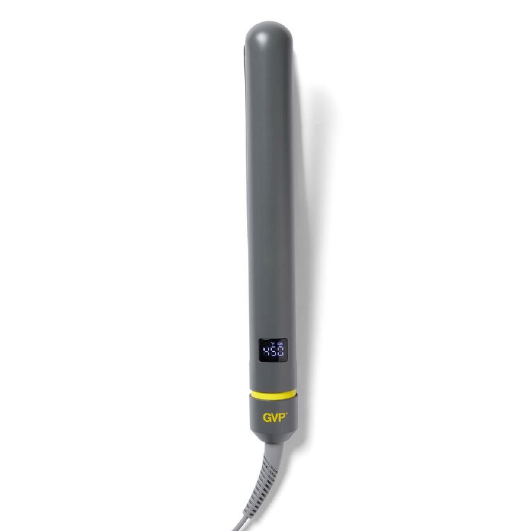 1” Straightening Iron Compare to Drybar Tress Press Titanium Flat Iron - Image 4