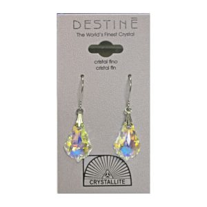 Destine Earrings Baroque AB