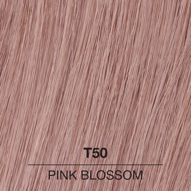 T50 Pink Blossom Permanent Cream Toner - Image 3
