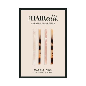 Marble Pins