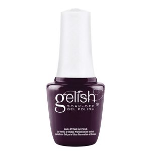 MINI Soak-Off Gel Nail Polish Diva
