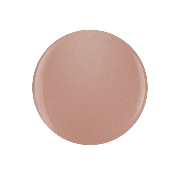 MINI Soak-Off Gel Nail Polish Taupe Model - Image 2