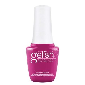 MINI Soak-Off Gel Nail Polish Amour Color Please