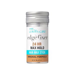 Colors & Care Maximum Hold Hair Wax Stick