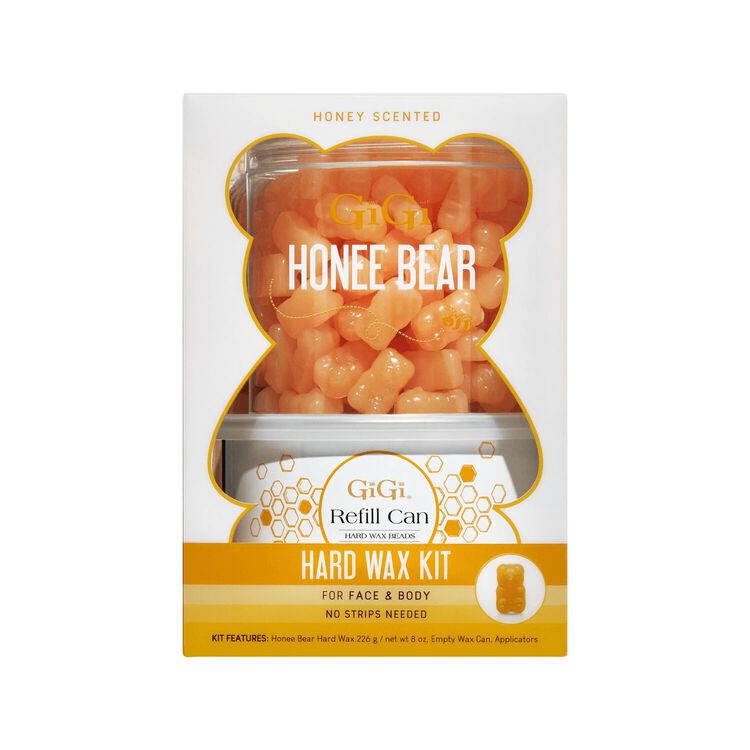 Honee Bear Wax Kit - Image 2
