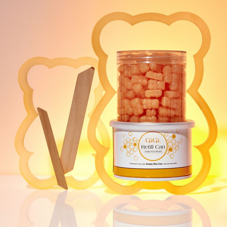 Honee Bear Wax Kit - Image 5