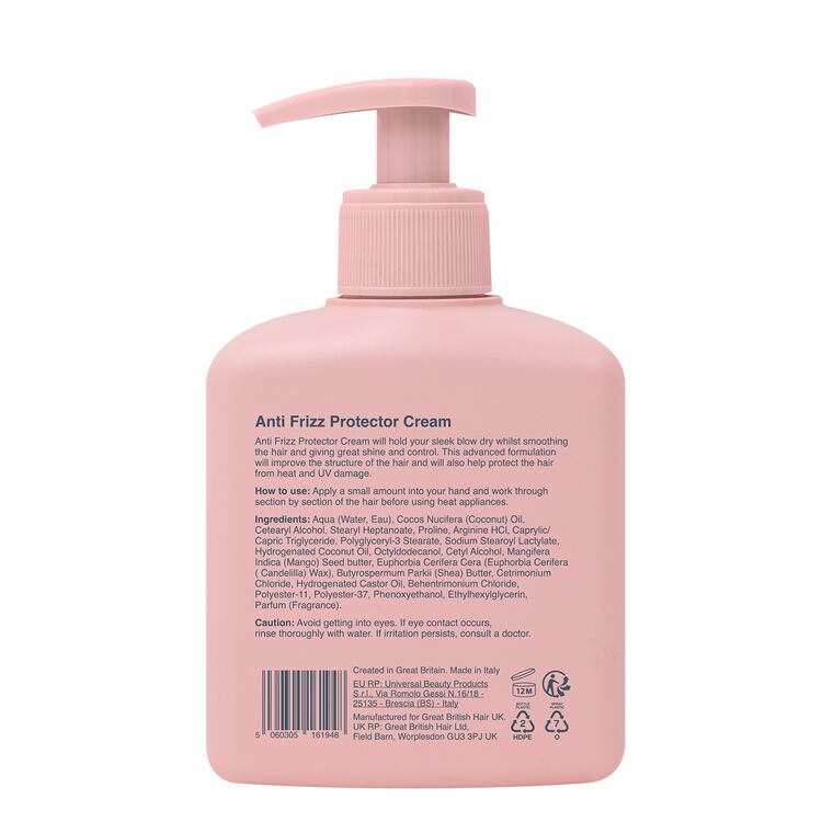 Anti-Frizz Protector Cream - Image 2
