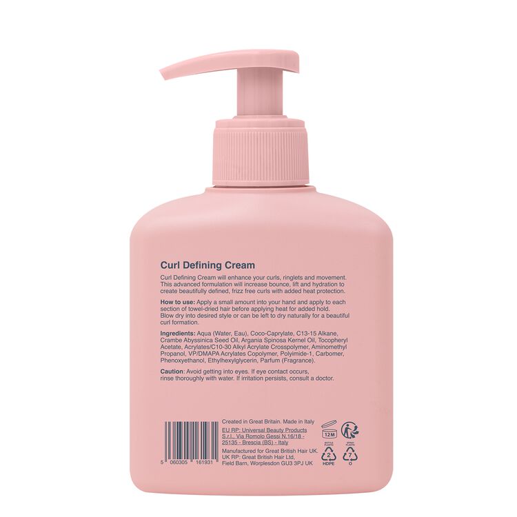 Curl Defining Cream - Image 2
