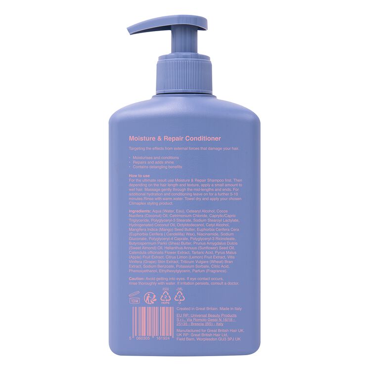 Moisture and Repair Conditioner - Image 2