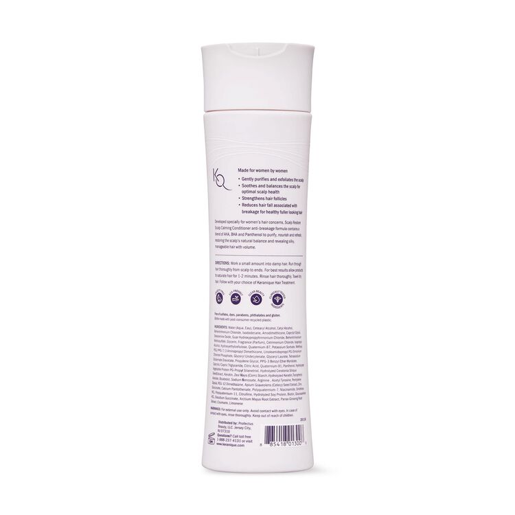 Scalp Restore Scalp Calming Conditioner - Image 2