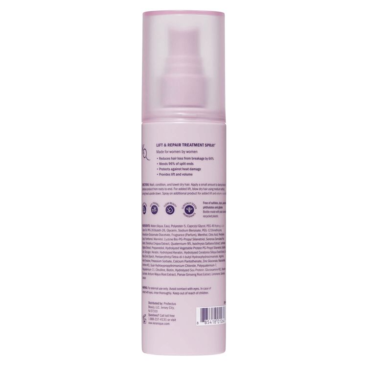 Lift & Repair Treatment Spray - Image 2