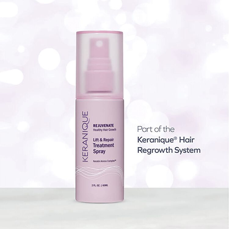 Lift & Repair Treatment Spray - Image 4