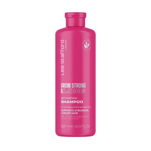 Activation Shampoo