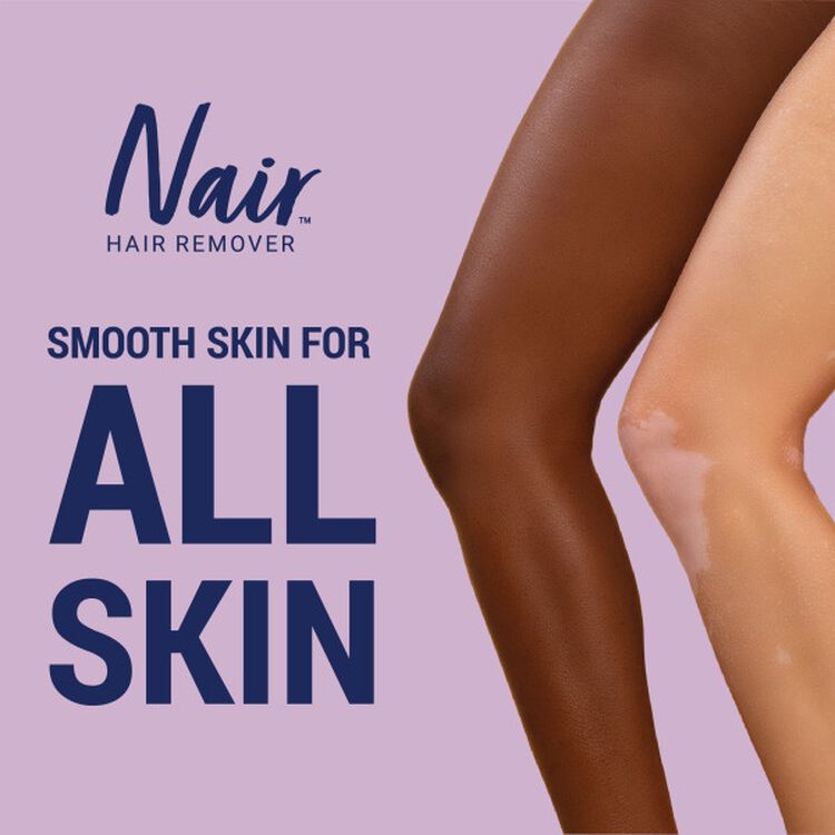 Hair Remover Body Cream Aloe & Water Lily - Image 5