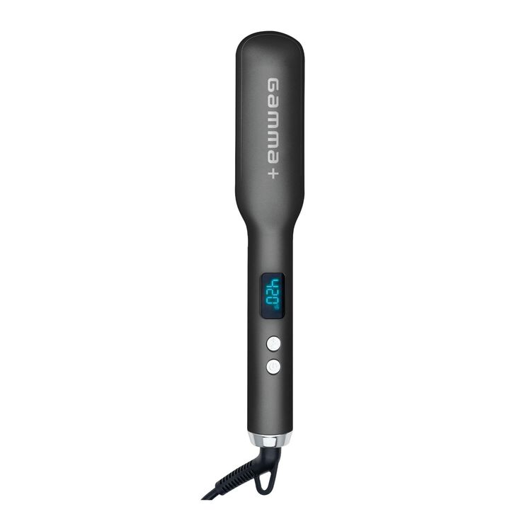 Hot Ceramic Styling Brush - Image 2