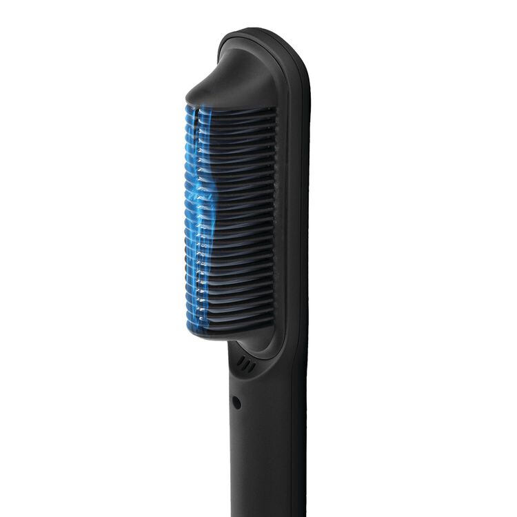Hot Ceramic Styling Brush - Image 4