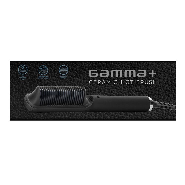 Hot Ceramic Styling Brush - Image 5