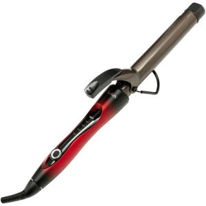 1" Volcanic Lava Ceramic Curling Iron