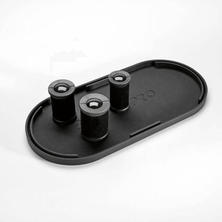 Standing Hot Rollers - Image 2