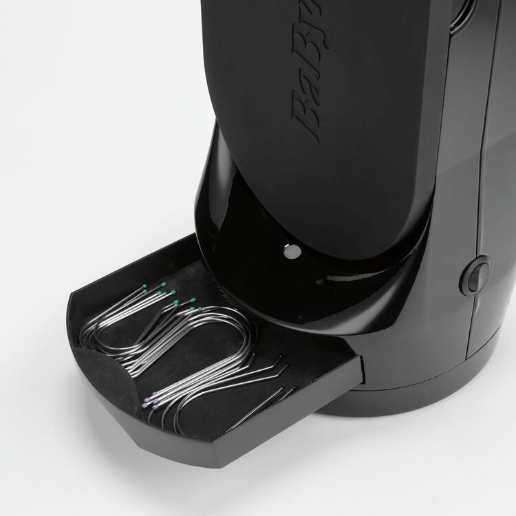 Standing Hot Rollers - Image 3