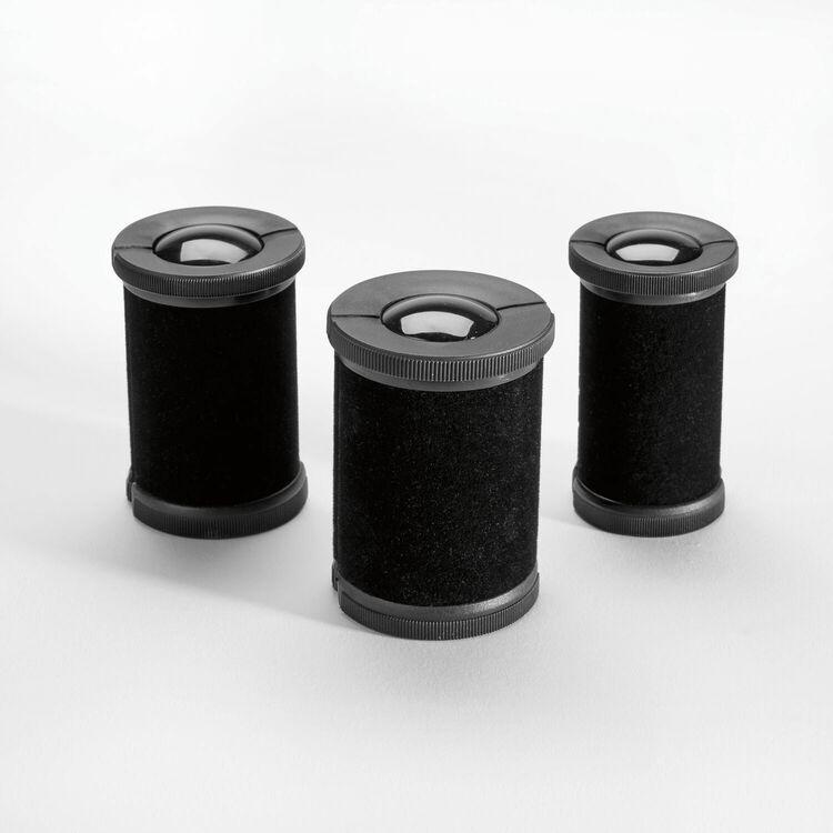 Standing Hot Rollers - Image 4