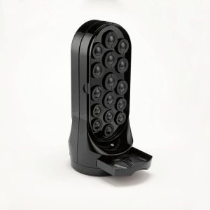 Standing Hot Rollers