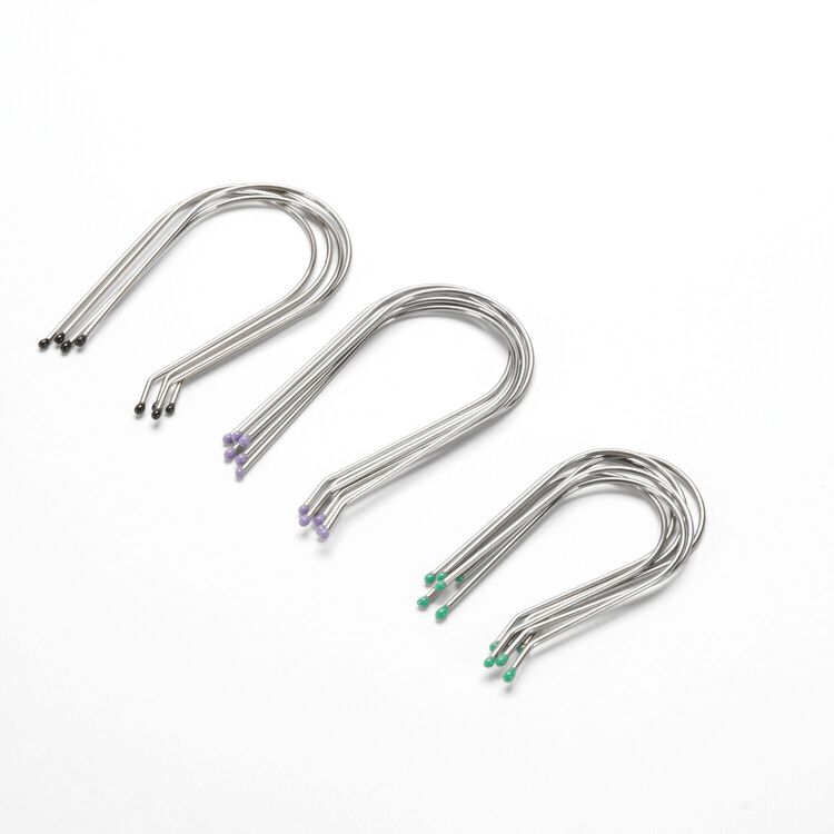Standing Hot Rollers - Image 5