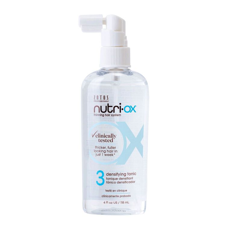 Densifying Tonic for Thinning Hair (30 Day Supply) - Image 2