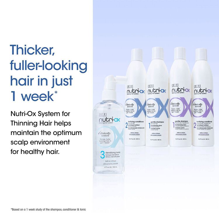 Densifying Tonic for Thinning Hair (30 Day Supply) - Image 4